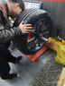 锦湖轮胎KUMHO汽车轮胎 235/45R18 94V HS51 适配凯美瑞/帕萨特/Model 实拍图