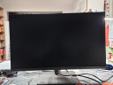 明基（BenQ）PD2706QN 27英寸2K100Hz HDR Type-C供电  双P3色彩模式 全链路色准设计修图电脑显示器 实拍图