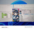 阿斯加特（Asgard）AN4+ 1TB SSD固态硬盘 M.2接口(NVMe协议) PCIe 4.0 读速高达7000MB/s 适配黑神话悟空 实拍图