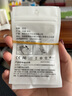 百艺小容量u盘投标招标刻字印字金属防水广告优盘定做logo礼品企业公司激光定制E9 现货银色简装 32GB 实拍图