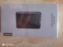 联想(Lenovo) B611 16G MP4/MP3播放器蓝牙无损音乐随身听学生词典电子书录音笔2.4英寸触屏 实拍图