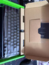 雷蛇（Razer）黑寡妇蜘蛛V4系列游戏机械键盘 RGB灯效带多功能自定义按键旋钮线性段落可选 黑寡妇蜘蛛V4迷你无线（三模连接 全键热插拔) 实拍图