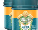 德沃多肥料硫酸亚铁500g*2铁肥预防黄叶园艺茉莉花绿植花肥料养花植物通用型 实拍图