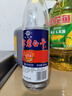 几江牌（jijiangpai）中华老字号几江牌45度490ml整箱装江津老白干高粱酒6瓶(纯粮酿造) 45度 490mL 6瓶 实拍图