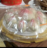 御茶膳房寿桃馒头老人生日蛋糕礼盒送父母长辈过寿祝寿糕点心寿包源头直发 实拍图