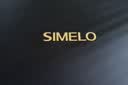 SIMELO施美乐手冲咖啡壶套装礼盒电动磨豆机中秋礼品生日礼物定制情人节 黑 10件套礼盒+手提袋(带电子秤). 实拍图