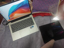 华为（HUAWEI）笔记本电脑MateBook D14 政府补贴 14英寸酷睿标压i5超轻薄全面屏多屏协同商务学生办公本定制粉色 定制粉丨i5-13420H 16G+512G. 店铺预装Windows 实拍图