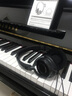 雅马哈（YAMAHA） HPH-200HIFI高保真MP3头戴式乐器通用电钢琴电子琴监听耳机 实拍图