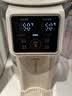 金正恒温电热水壶家用电热水瓶多功能开水壶自动烧水壶智能保温一体饮水机婴儿冲奶泡奶粉调奶器煮茶壶 2.5L 【管道0残留】【304不锈钢】48H保温 实拍图