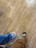 NEW BALANCE中大童鞋 男女童秋季格雷系灰休闲运动鞋996 实拍图