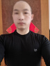 三枪【100%舒肤厚棉】秋衣男纯棉圆领男士保暖内衣上衣打底衫 实拍图