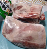 仲亨记宁夏滩羊肉 6斤羊腿羊排礼盒新鲜现宰礼盒 源头直发包邮 实拍图