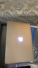 苹果 Apple MacBook Pro/Air 二手苹果笔记本电脑 办公设计游戏 M1/M2/M3 京选电脑 | 一机一检 15寸LT2【游戏优选】i7-16-512独显2G 实拍图