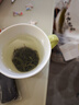 湘丰湖南绿茶茶叶新茶 高山云雾茶 春茶特级明前嫩芽浓香型200g 实拍图