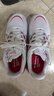 耐克NIKE女子 休闲鞋 透气 ZOOM AIR FIRE 运动鞋 CW3876-101白38 实拍图