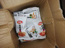 卫龙亲嘴烧辣条办公室零食解馋休闲食品网红小吃香辣片零食包小辣条 赠品专用|单拍不发|香辣味65g 实拍图