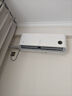 小米（MI）空调套装 三室一厅 巨省电 新一级能效 变频冷暖 壁挂式智能防直吹舒适家用空调柜挂套装 【三室】1.5匹挂机×2+大1匹挂机 实拍图