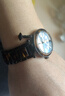 Vivienne Westwood西太后手表女士玳瑁色琥珀生日送女友圣诞礼物新年跨年VV006BKBR 实拍图