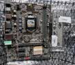 华硕B85M-V5 PLUS Z97 H81 1150针DDR3 技嘉/微星 主板I7 4790CPU 8G内存四件套电脑 95新 华硕B85M-V/V5 PLUS 95新 实拍图