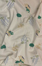 bc babycare全棉隔尿垫婴儿抗菌透气不闷速干姨妈垫护理垫生理期床垫 里森火箭熊 （抗菌透气） 70x110cm 实拍图