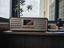 飞利浦（PHILIPS）TAM7208胆机音响CD机CD播放机桌面音响无线蓝牙音箱迷你音响FM收音机播放器 实拍图