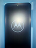 摩托罗拉 moto g54 5000万光学防抖 5000mAh大电池 120Hz护眼大屏 双卡双待双5G手机 8GB+128GB 蓝朋友 实拍图