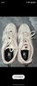 NEW BALANCE  NB530 官方老爹鞋男鞋女鞋情侣复古低帮网面休闲运动鞋 月光米 MR530SH 【建议拍小半码】 41.5 (脚长26cm尺码详询客服) 实拍图