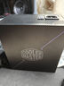 酷冷至尊(CoolerMaster)GXⅡ/GX2 850W电源 金牌全模/ATX3.0/原生PCIe5.0/风扇智能启停/超强散热 实拍图