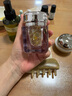 阿芙（AFU）十一11籽抚纹精华面霜抗皱紧致保湿滋润擦脸霜护肤品情人节礼物 30g到手50g 实拍图