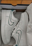 耐克NIKE【滔搏运动】男子AIR FORCE 1  07 LV8板鞋/复刻鞋 FN8349-100 42.5 实拍图