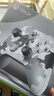 微软（Microsoft） XBOX手柄2020 Series X S无线控制器 蓝牙 游戏电玩  DW12C  兼容黑神话悟空 Xbox手柄 极地行动 特别款 实拍图