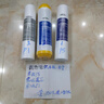 适用于LSD朗诗德50AB净水器通用滤芯11英寸RO50/RO75/80A直饮纯水 全套五级5支滤芯_套餐四 实拍图