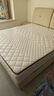 海马飞雪床垫席梦思天然椰棕乳胶独立弹簧床垫酒店厚薄双人家用榻榻米垫子 25cm超软双面(厚乳胶+弹簧+椰棕) 1.5x2米 实拍图