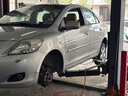 锦湖KUMHO汽车轮胎 185/60R15 84H KR26 适配飞度/桑塔纳/致炫/威驰 实拍图