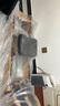 MOKFITNESS(摩刻)—M30划船机水磁双阻家用智能折叠水阻划船机健身器材 M30ES(原木色) 旗舰款【自发电】 实拍图