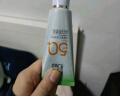 百雀羚（PECHOIN）防晒霜 草本美白隔离防晒乳SPF50+ 防晒黑防水防汗面部护肤化妆品 【美白防晒套装】防晒 60g +洁面35g 实拍图