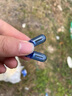 飞利浦（PHILIPS）水晶之光新银战士9005升级型汽车灯泡大灯卤素灯2支装 4300K 实拍图