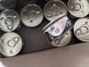 希宝猫罐头猫主食罐头鸡肉牛肝配方进口成猫宠物慕斯罐 70g*24罐 实拍图
