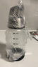 维艾（Newair）油壶玻璃油瓶酱油醋调料瓶厨房香油瓶专用家用调味瓶防漏油罐分装 4个装-300ml 实拍图