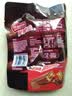 雀巢（Nestle）脆脆鲨威化夹心饼干巧克力牛奶味网红休闲小吃食品零食礼盒下午茶 【4支*12.5g】巧克力味 实拍图