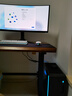 外星人（ALIENWARE）34英寸 曲面显示器 准4K 165Hz 0.1ms创新量子点QD-OLED 游戏高刷带鱼屏AW3423DWF 实拍图