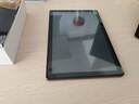 新款平板电脑24+2TB学习机WiFi超薄高清屏全网通游戏办公智能手机 绅士灰【蓝牙键盘+未拆封】 16+1TBGB【新Pad旗舰版+全网通】 实拍图