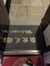 柏能丝圈欢迎光临地垫入户门地毯脚垫进户门口迎宾地垫80x120x1.6cm灰 实拍图