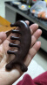 正宗经络按摩海豚梳子多功能头皮头疗经防静电 经络梳* 2件 （外投专享） 实拍图