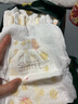 五羊（FIVERAMS）金茶花薄薄芯裤瞬吸尿不湿拉拉裤超薄干爽宝宝拉拉学步裤小内裤 成长裤XXL码12片 实拍图