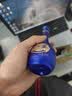 洋河海之蓝 绵柔型浓香白酒 婚宴亲友聚会宴请自饮 42度 100mL 1瓶 实拍图
