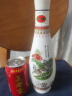 汾酒 乳玻汾 清香型白酒 48度 475ml *6瓶 整箱装非原箱发货 年货送礼 实拍图