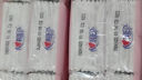 心相印（Mind Act Upon Mind）手帕纸玫瑰小包纸巾 婚宴面巾纸餐巾纸迷你手帕纸便携式实惠装 3层 8片*10包 【尝鲜装】 实拍图