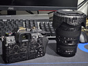 美本堂 适用于尼康Z 24-70F2.8S一代保护贴膜贴皮2470 2.8全包碳纤维贴纸3M 电路暗金 实拍图