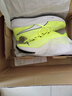 彪马（PUMA）黑色透气轻便跑步鞋男女款新款运动鞋AVIATOR 376615 荧光绿-白-16 39 实拍图